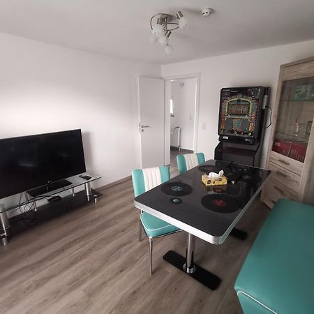 Haus Juergens Lejlighed Recklinghausen Eksteriør billede