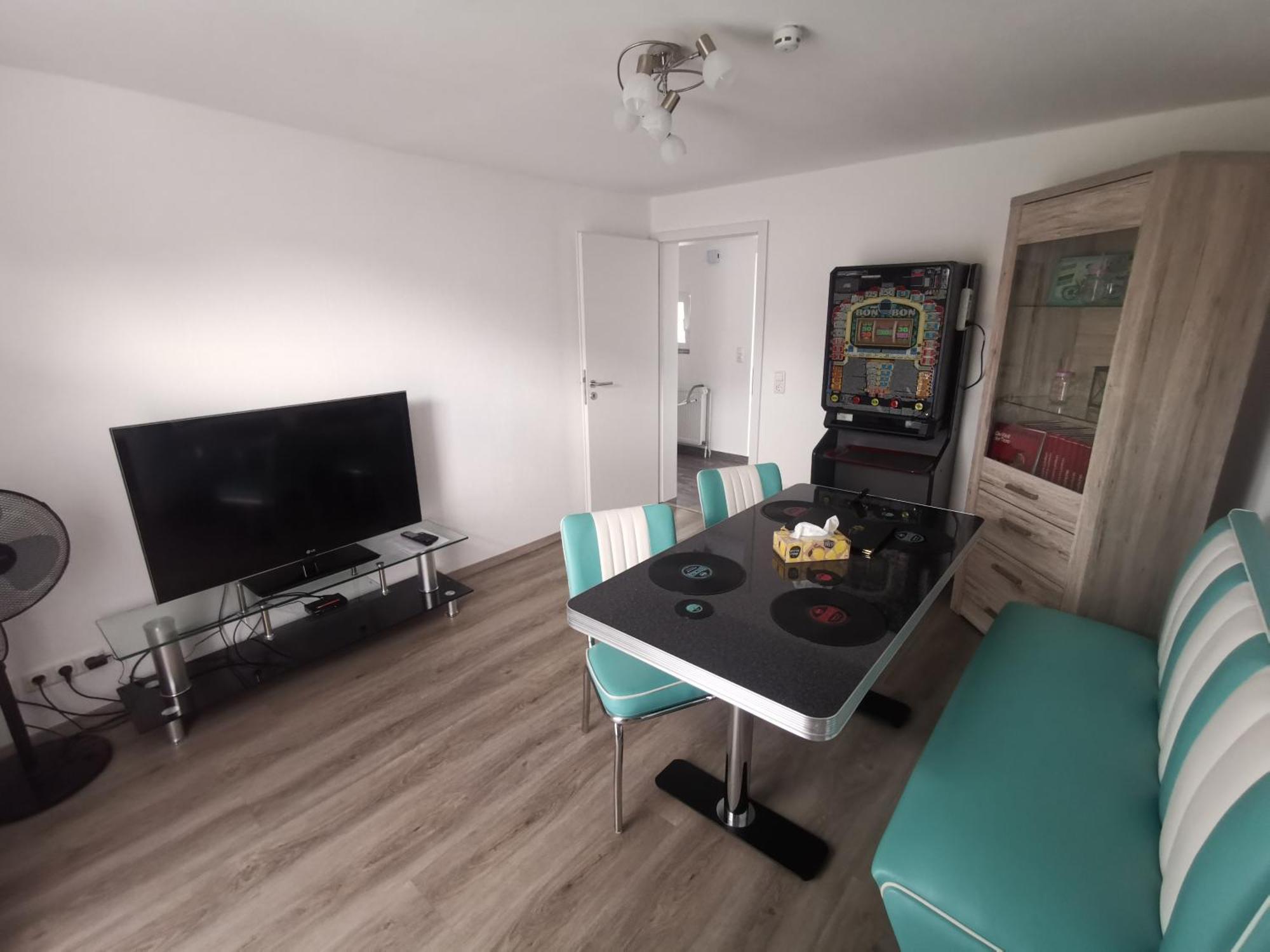 Haus Juergens Lejlighed Recklinghausen Eksteriør billede
