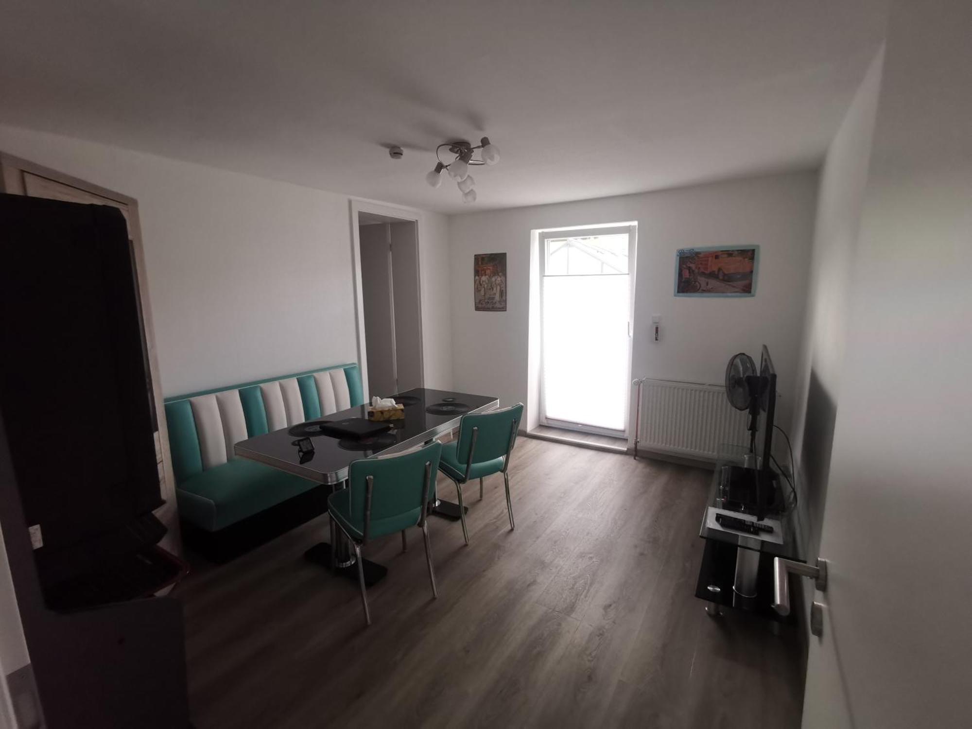Haus Juergens Lejlighed Recklinghausen Eksteriør billede