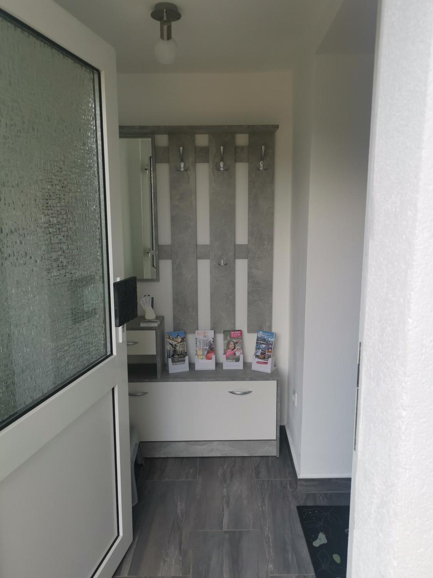 Haus Juergens Lejlighed Recklinghausen Eksteriør billede
