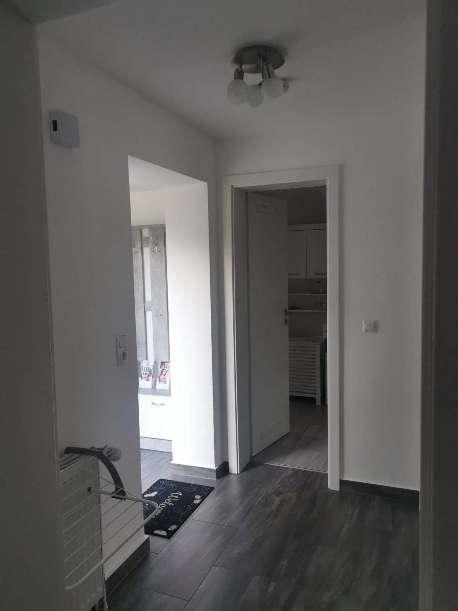 Haus Juergens Lejlighed Recklinghausen Eksteriør billede