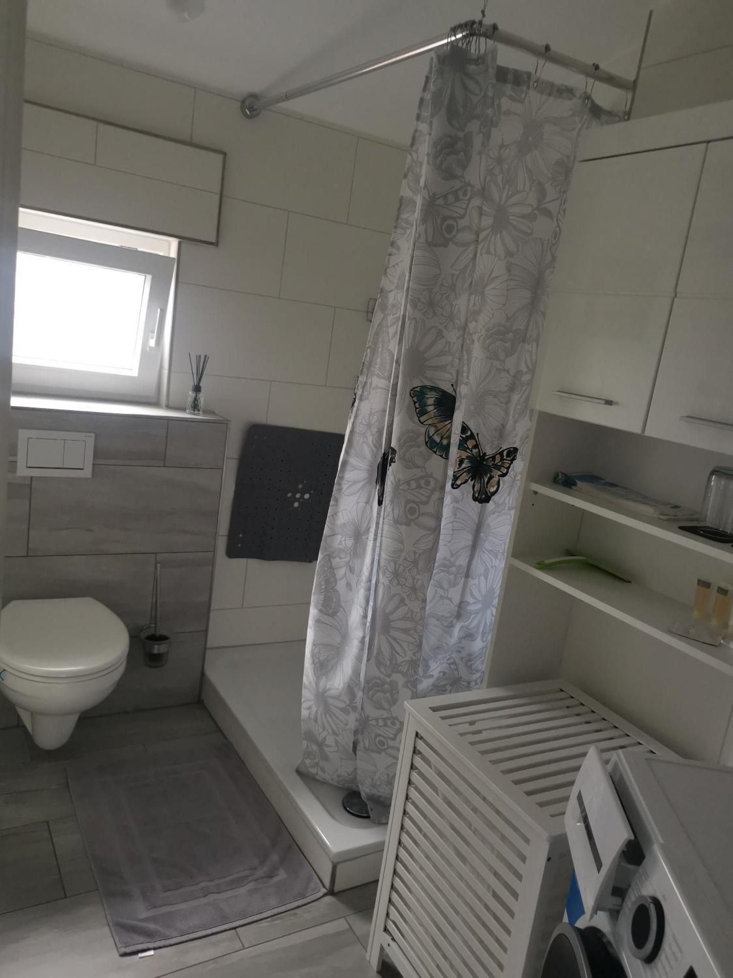 Haus Juergens Lejlighed Recklinghausen Eksteriør billede