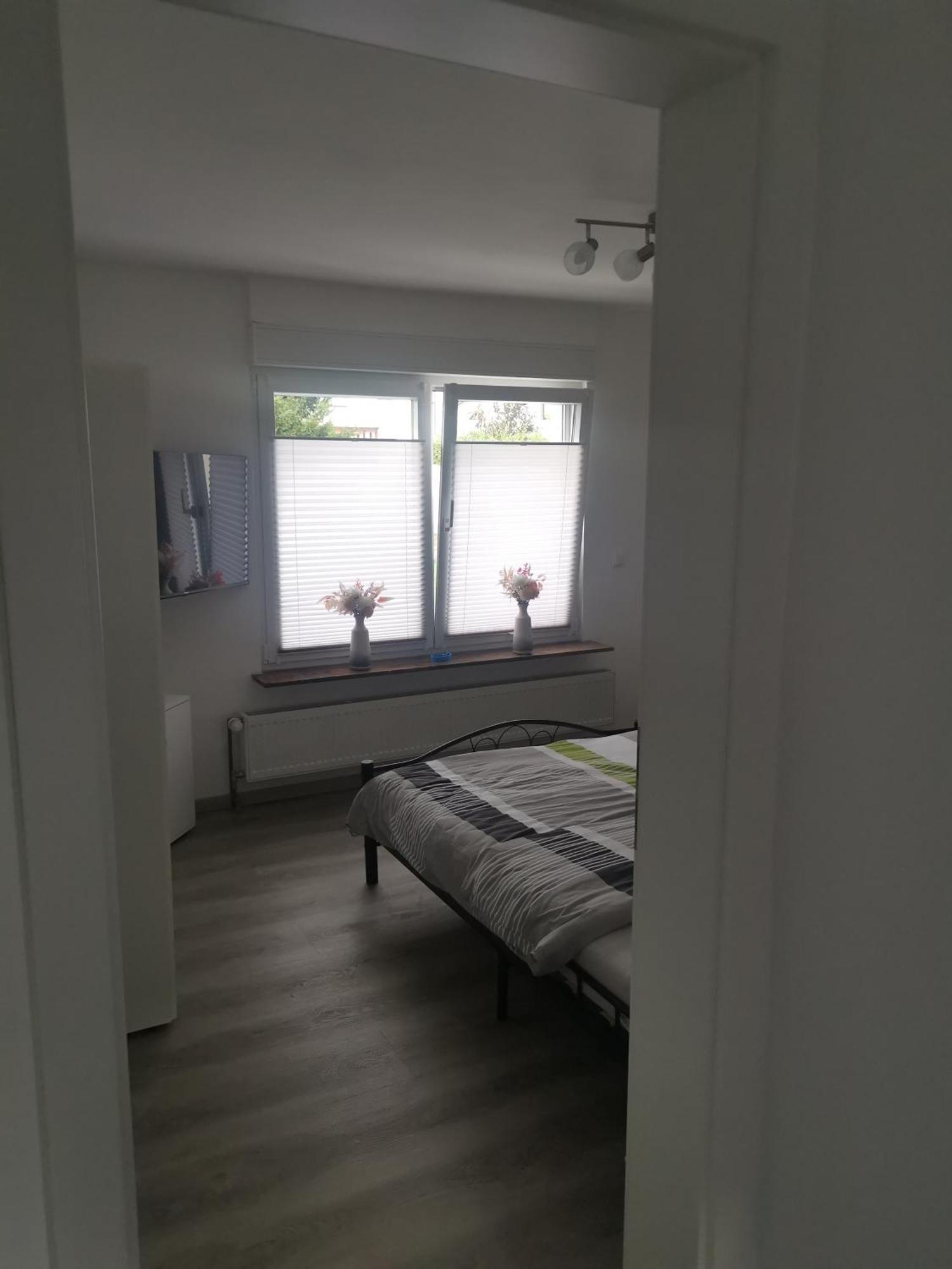 Haus Juergens Lejlighed Recklinghausen Eksteriør billede